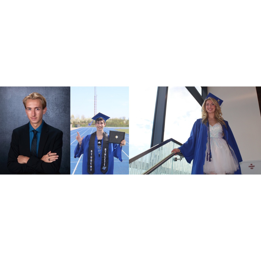 From classroom to career: PCE graduates join industry leaders